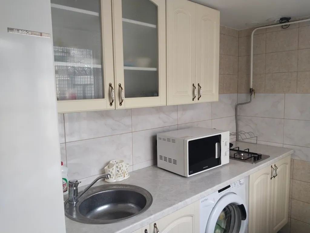 Коттедж Коттедж Уютное жилье в центре — Краснодар