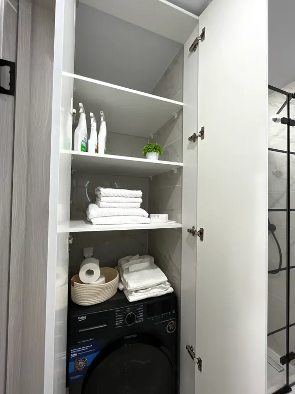 Apartment in arban smart