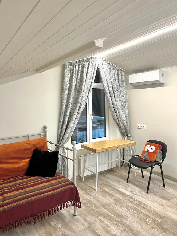 Коттедж Уютный дом с русской баней — Ногинск