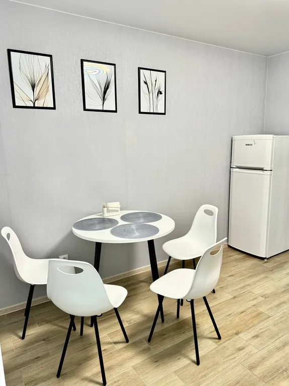 Квартира в Угличе