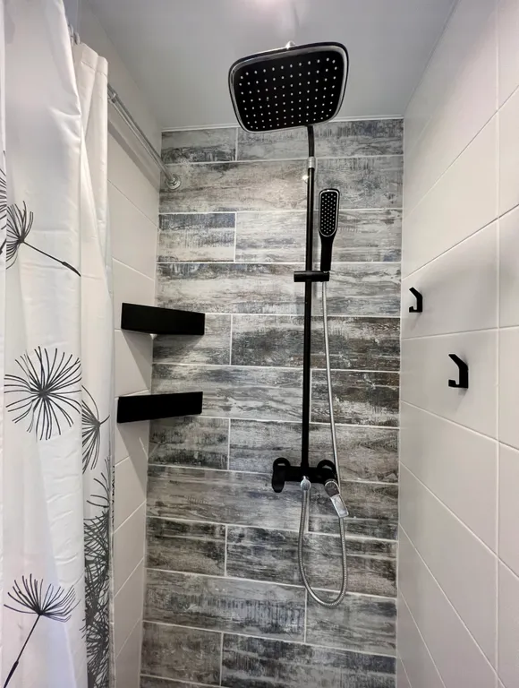 Квартира Дизайнерская квартира — Севастополь