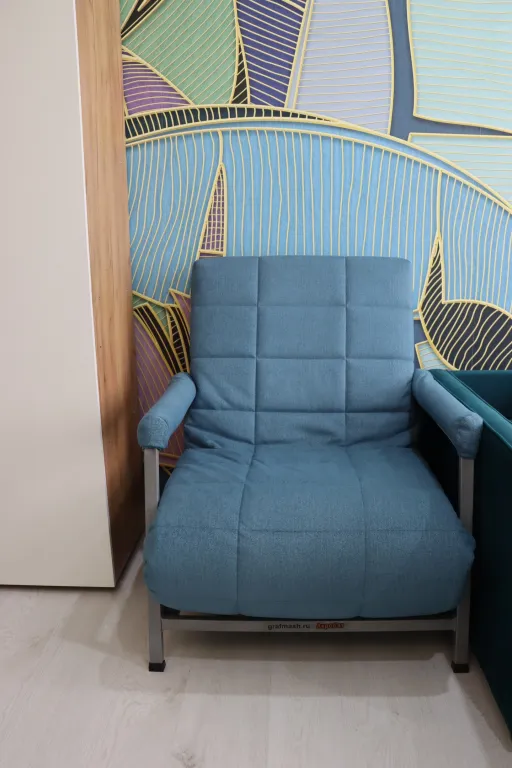 Квартира Квартира Уютная студия — Сочи