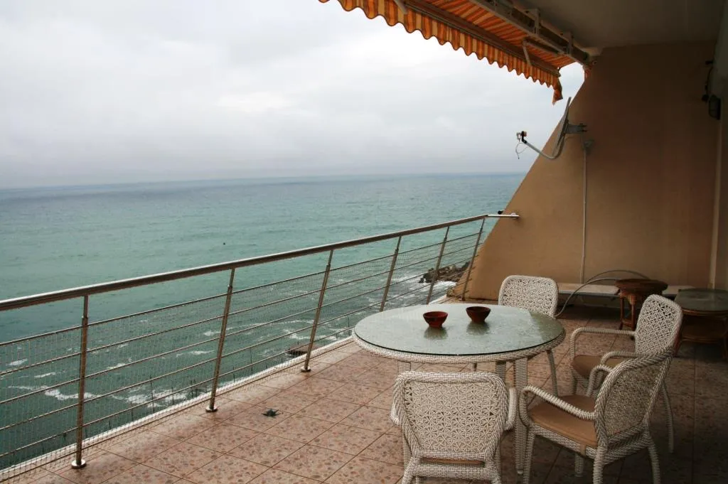 Апартаменты для большой семьи