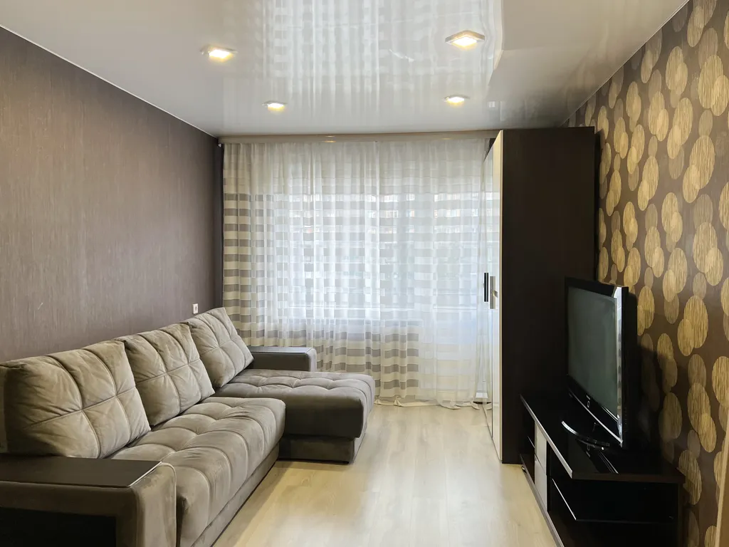 1‑комнатная квартира рядом со склоном Nord Star