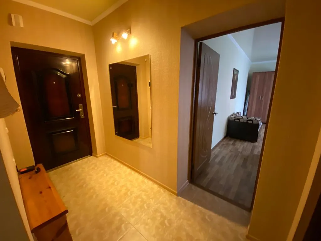 Квартира в курортном районе г. Ессентуки