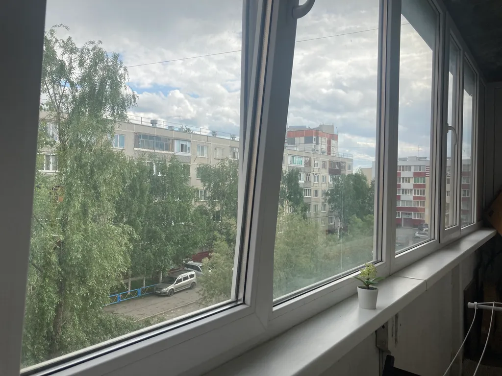 Квартира в центре города, рядом СурГУ, Окружная клиническая больница