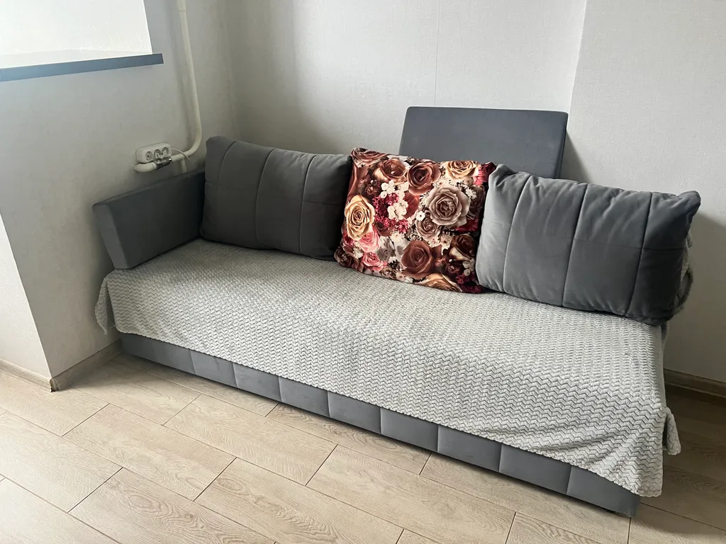 Квартира Квартира в центре Дзержинского района — Ярославль