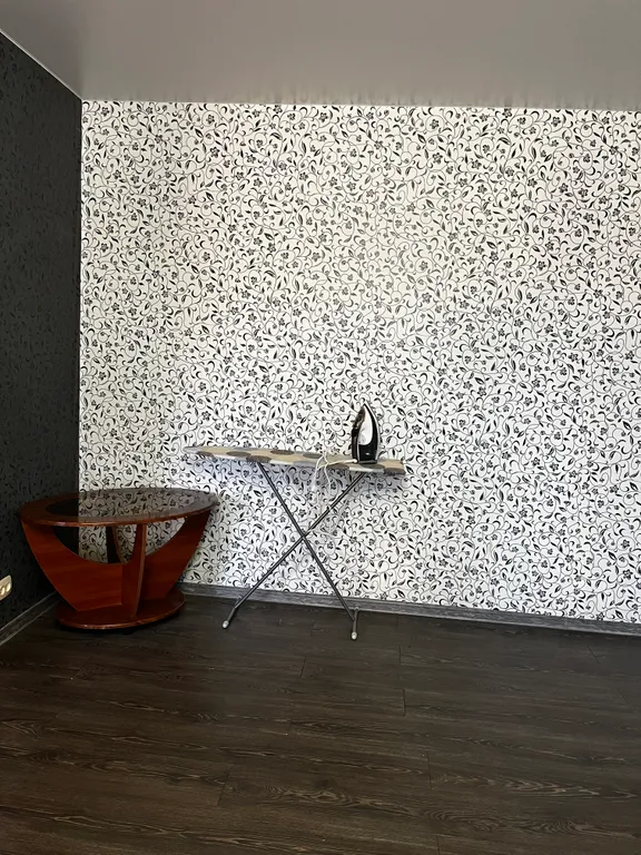 Уютная трёхкомнатная квартира в центре города