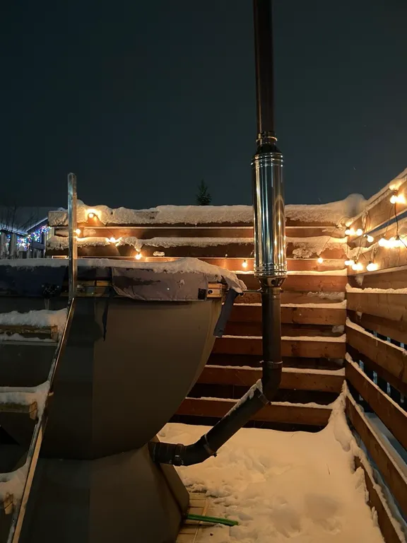 Коттедж Уютным дом, вблизи от города — Санкт-Петербург