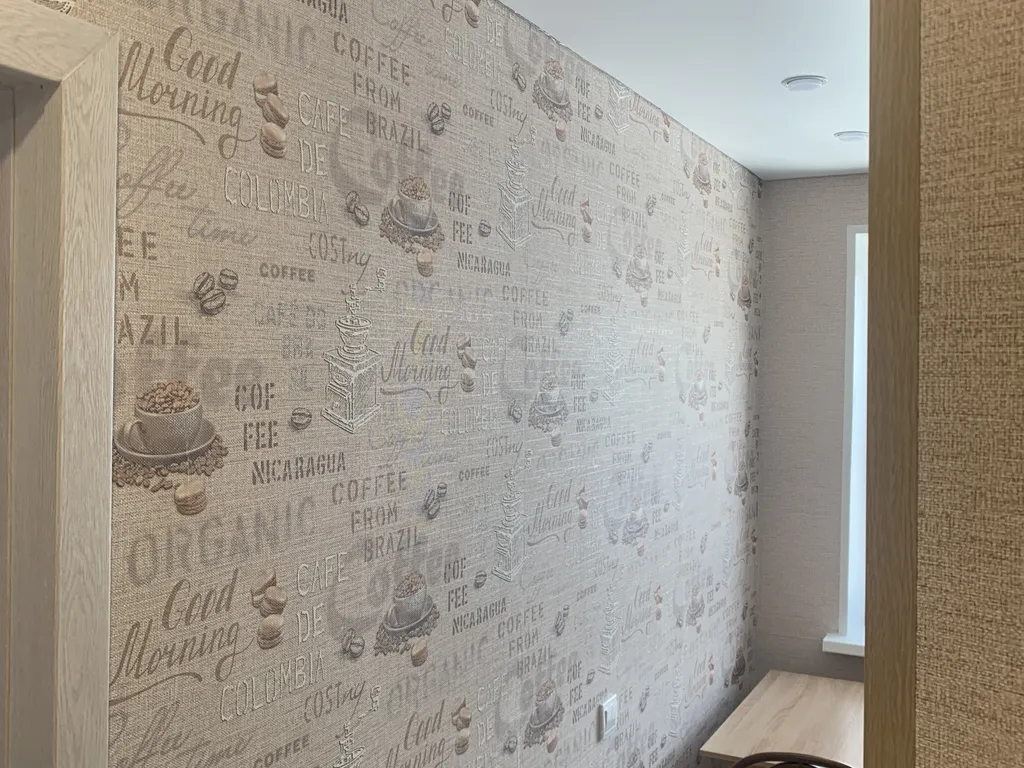 Уютные апартаменты