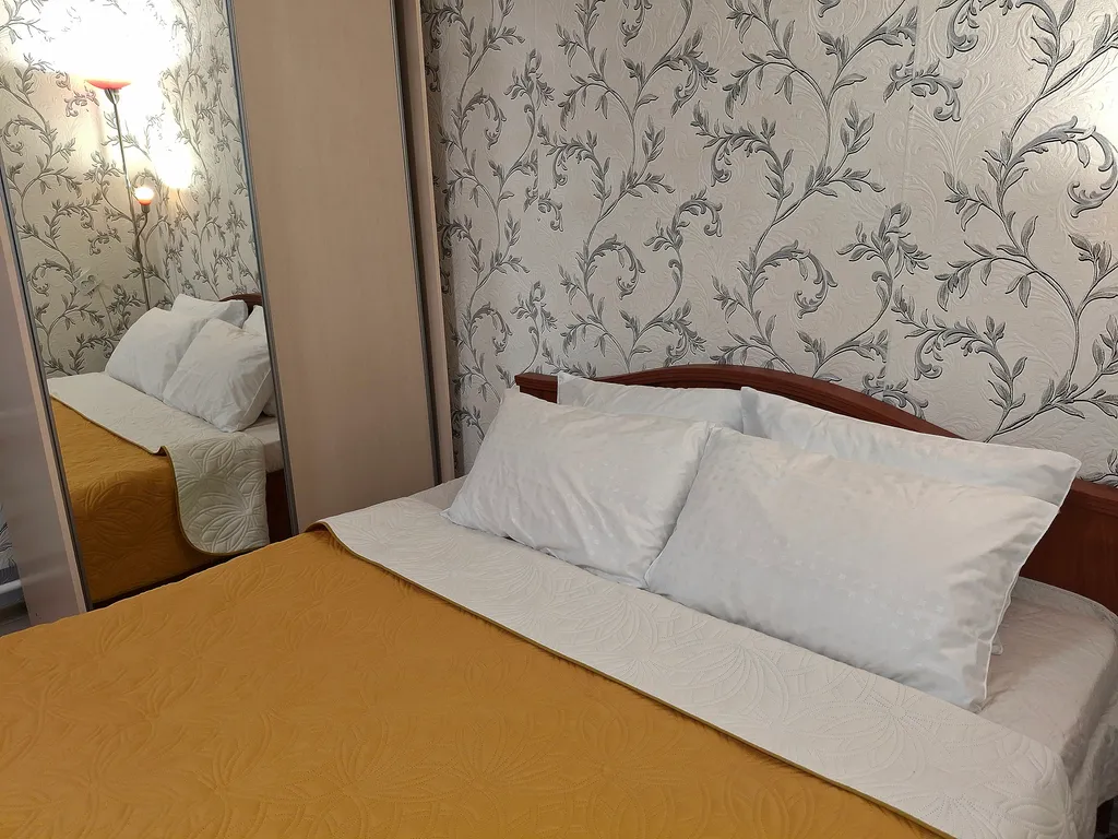 Уютная квартира в центре