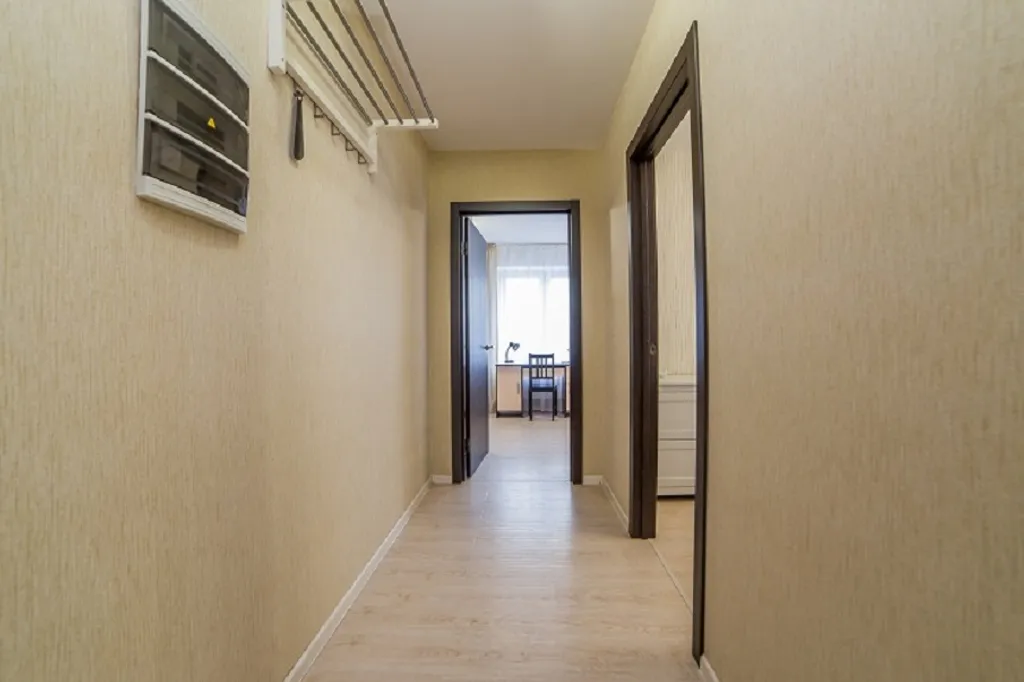 Квартира Квартира Лавандовый раф — Екатеринбург