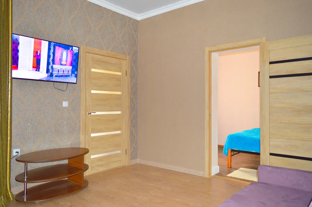 Дом рядом с морем и своим двориком