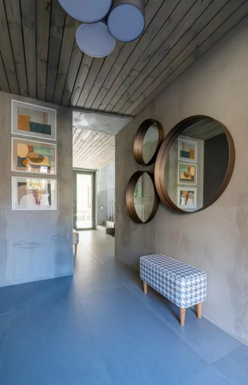 Куб-Терра студия Мини-Макс