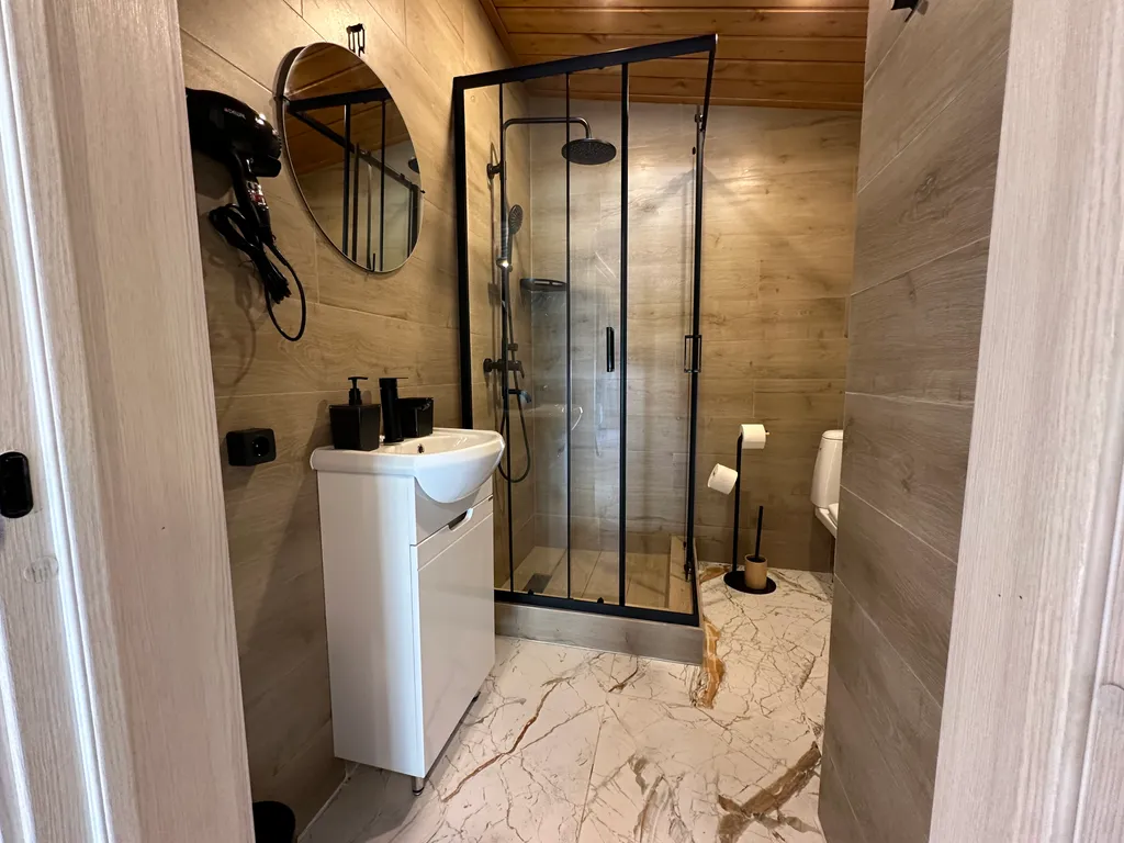 Загородный отдых в 10 минутах от Екатеринбурга