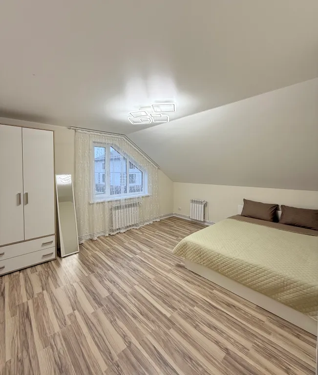 5-комнатный Дом