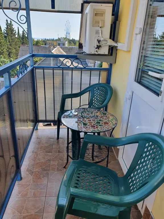 1-комнатный Дом