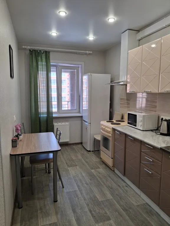 Отличная полноценная квартира рядом с жд вокзалом