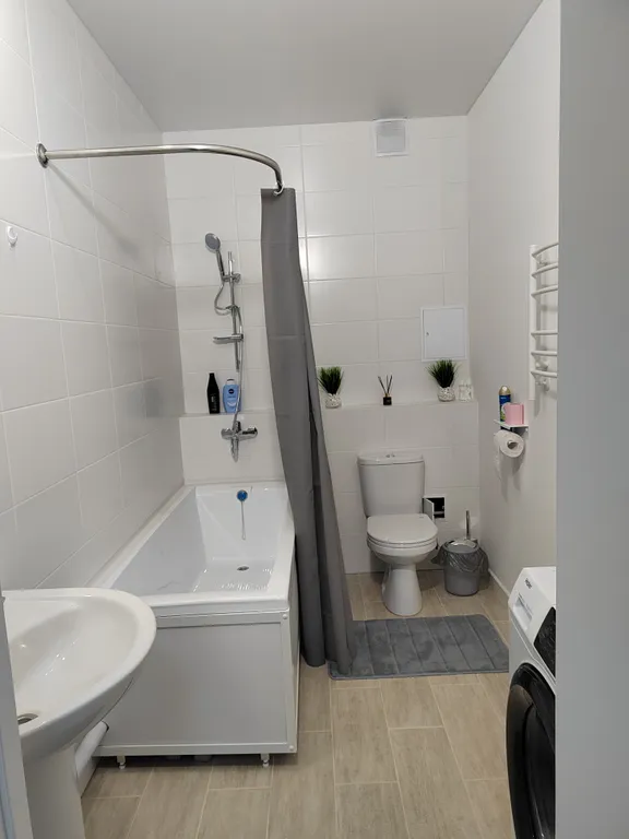 Хорошо как дома