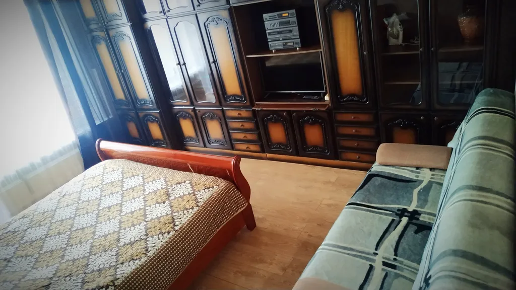 Квартира в центре у СК Квант