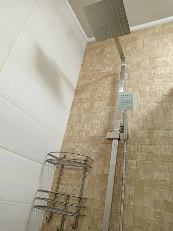 Дом со сказочными закатами