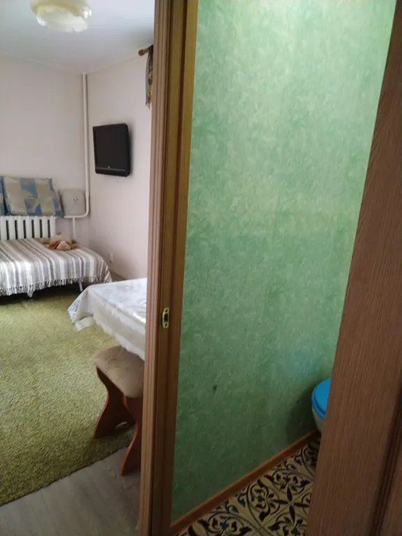 Очень уютная студия в центре города