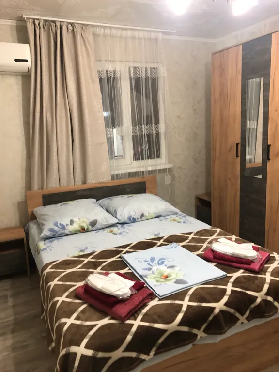 Квартира Комната — Гагра