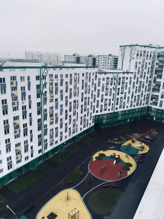 Квартира Квартира Дизайнерский апартамент рядом с центром города — Тверь