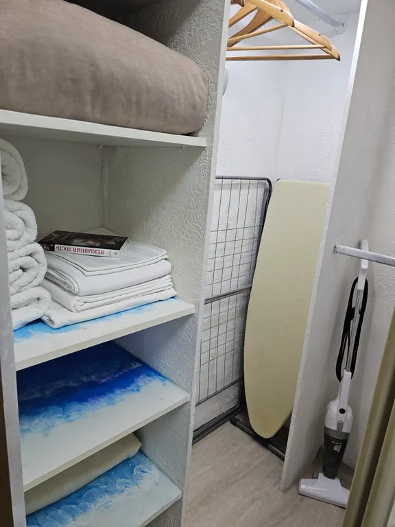 Студия почти в центре, рядом с Золотым мостом, Китайским консульством, фуникулером