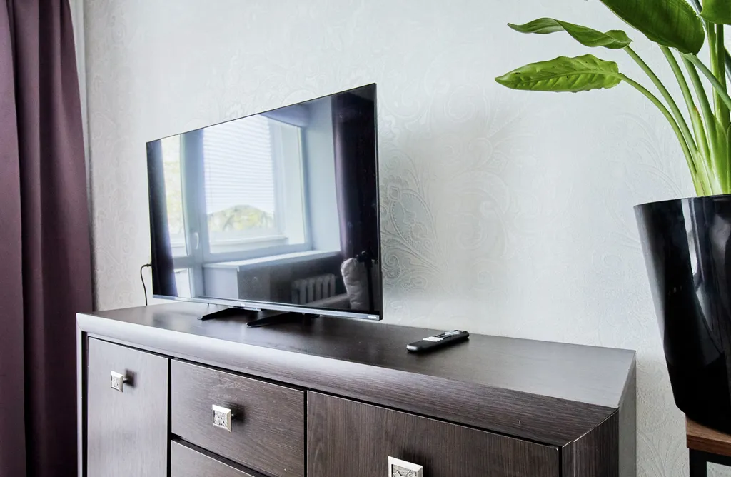 Тихая и уютная в центре возле Комаровского рынка