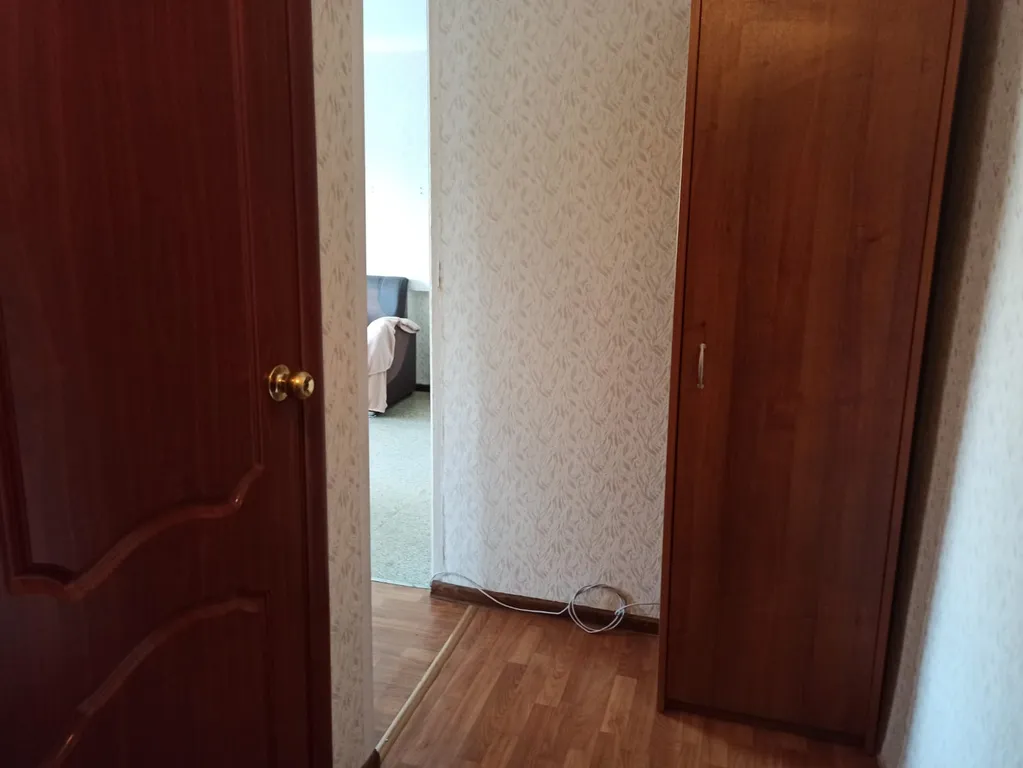 Квартира, для командированных, напротив речного вокзала