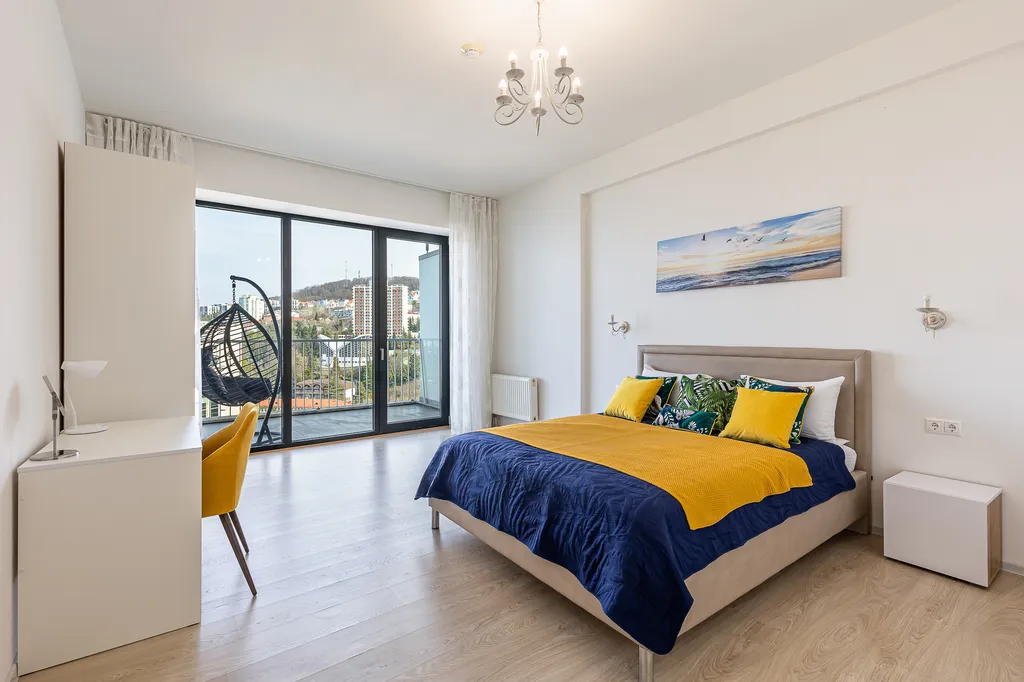 Жк актёр гэлакси с видом на море