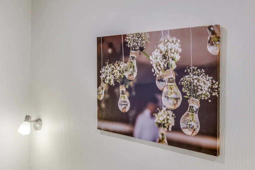 Квартира 1-комнатная Квартира — Санкт-Петербург