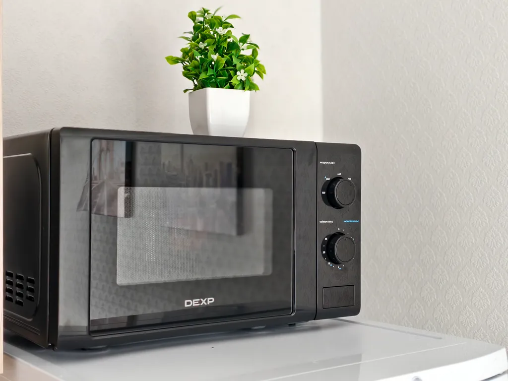 Квартира Уютная квартира-студия рядом с ТРЦ Планета — Красноярск