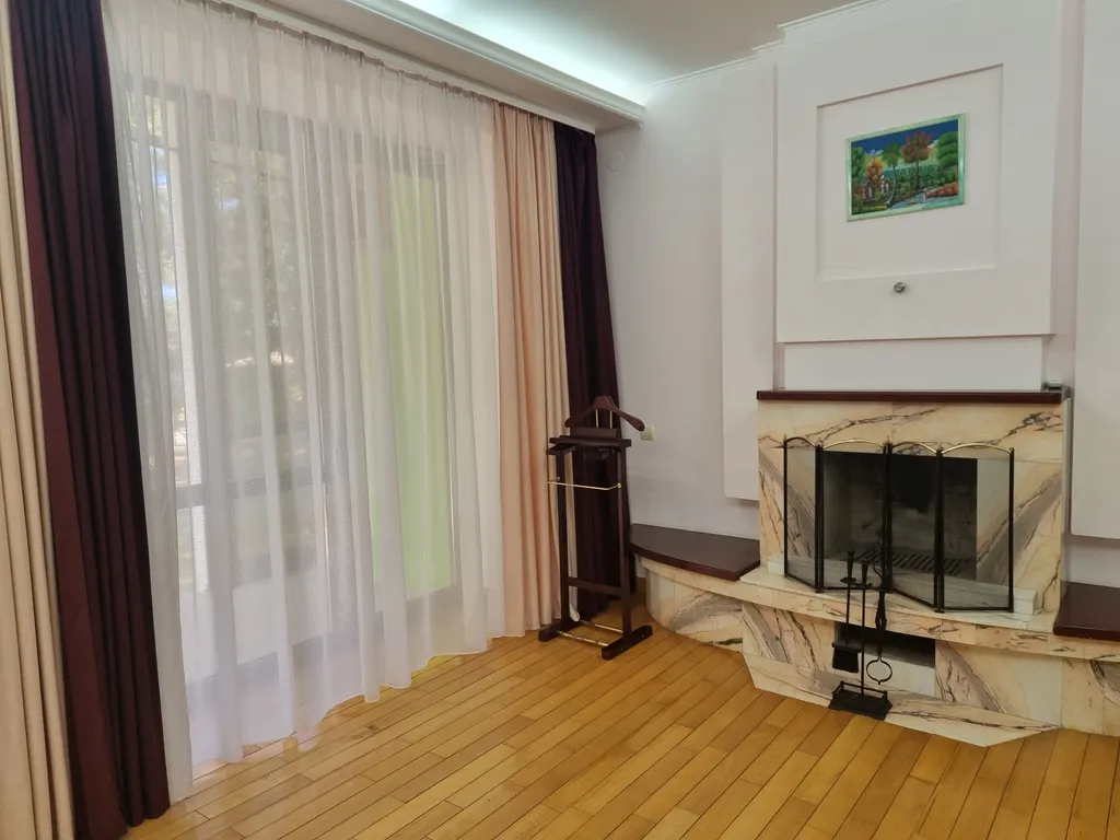 Апартаменты на берегу моря, с бассейном, спа