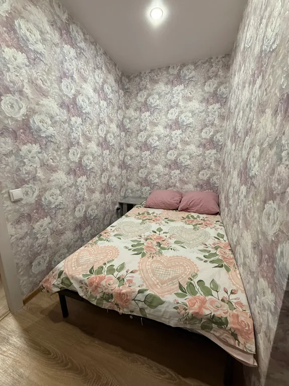 Уютная квартира в Пролетарском районе