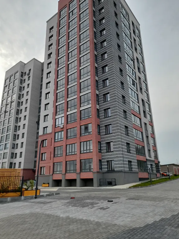 1-комнатная Квартира — аренда посуточно в Киров