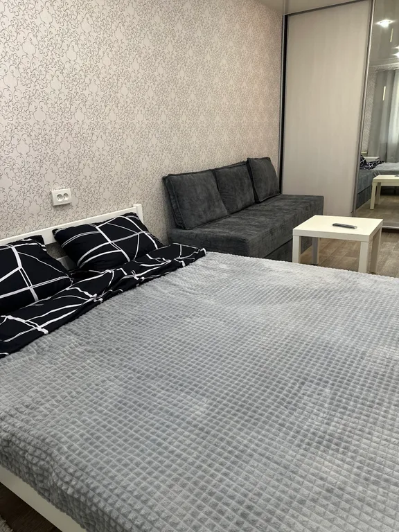 Лучшая квартира в городе