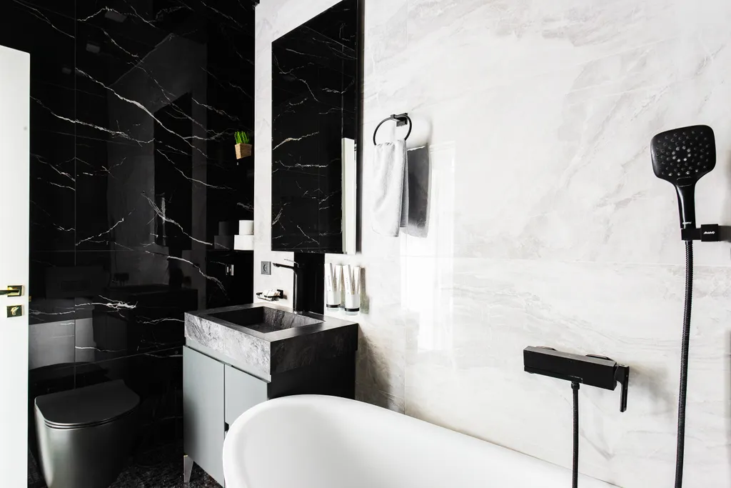 Уютная просторная квартира рядом с достопримечательностями в Ц-1