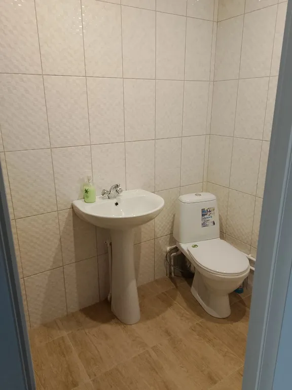 Уютная студия №1 "на Советской"