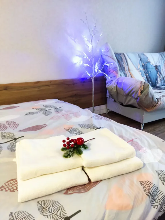 Стильная студия