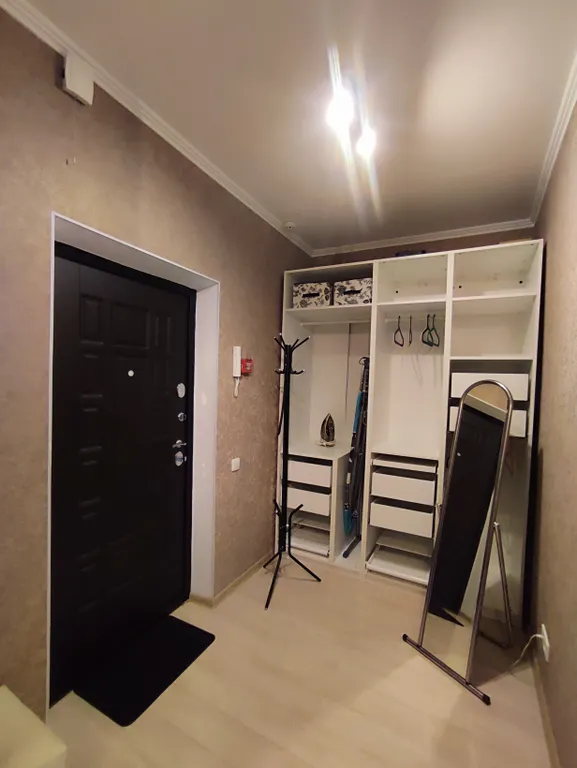 Уютная квартира для комфортного отдыха