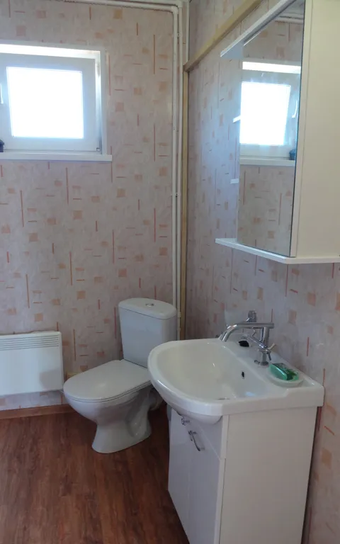 Уютный домик на берегу Селигера