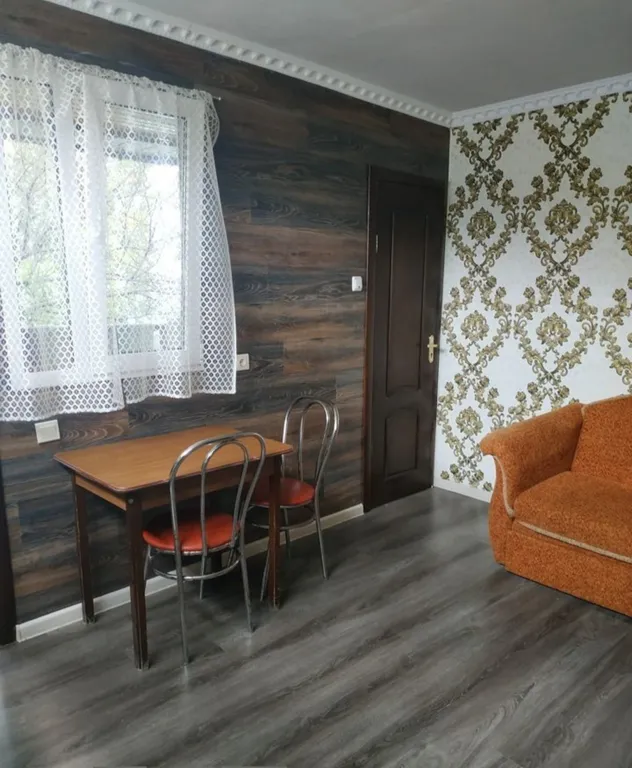 Коттедж Домик у моря — Сочи