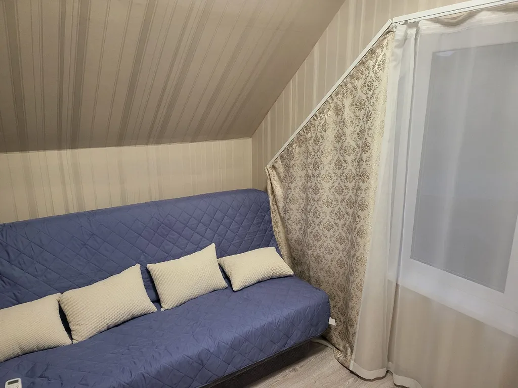 Квартира Комната — Адлер