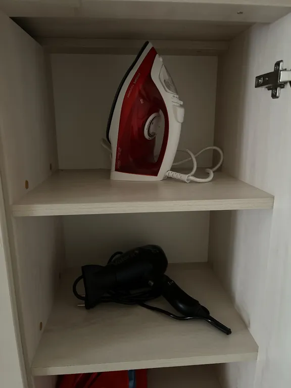 Апартаменты Морерядом