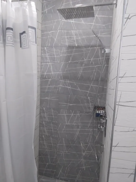 Элитные апартаменты в центре Тулы в новом доме Премиум класса (А)