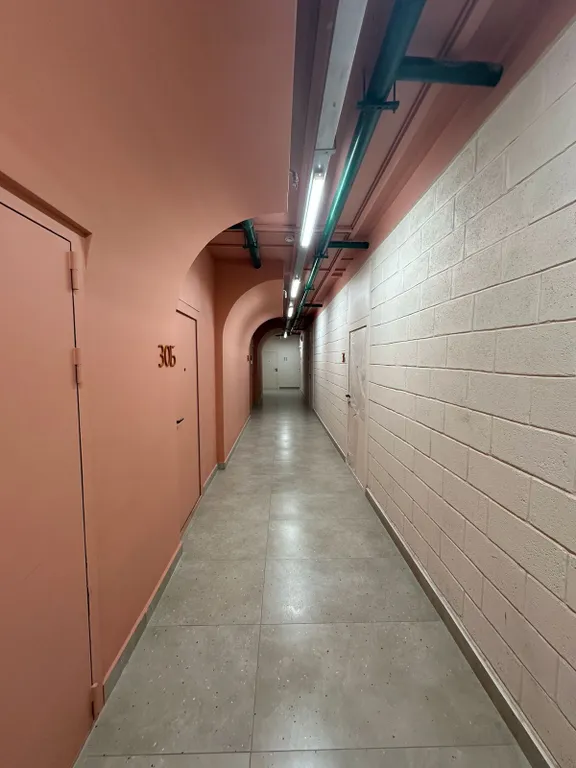 Студия в новом доме премиум класса в самом центре Владивостока