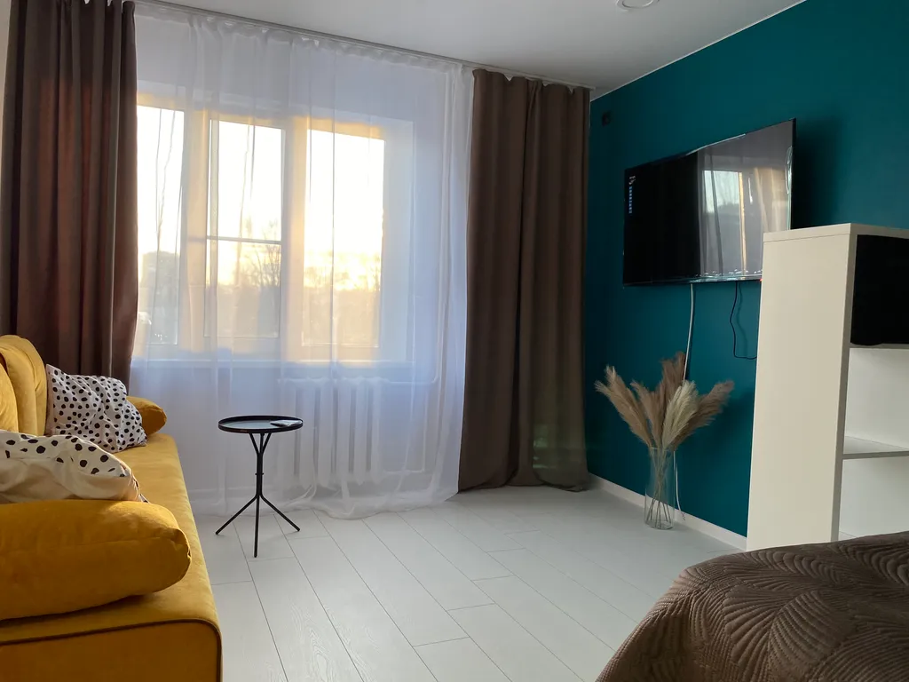 Квартира в центре города с отчетными документами