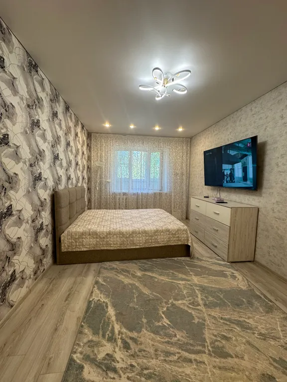 Квартира в новом доме — аренда посуточно в Орёл